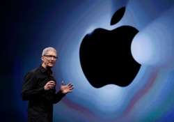 apple ceo china will be our biggest market