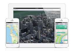 apple ios 6 software update now available