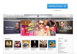 apple launches itunes in india integrates icloud