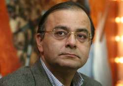 arun jaitley says economy challenging india inc presses for tax sops