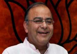 arun jaitley to chair fsdc meeting this week