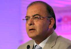 arun jaitley speech at the pre budget meeting with states and ut finance ministers