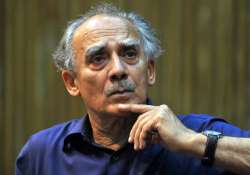 arun shourie gets cbi clean chit in 2g case