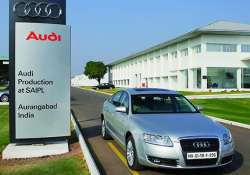 audi sales vroom over 100 per cent in aug