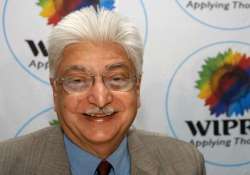 azim premji tops philanthropy list with donation of rs 8 000 cr