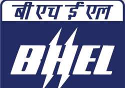 bhel annual profit slumps to rs 3 228 crore