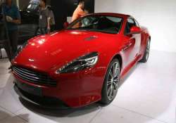 bmw aston martin to recall defective vehicles