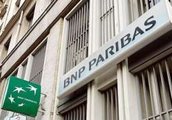 bnp paribas cuts india s gdp forecast sharply to 3.7