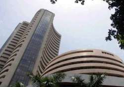 bse sensex gains by 83 points in early trade