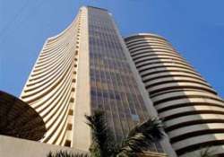 bse sensex rises to cross 19k level in early trade