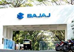 bajaj fin to exit construction equipment finance biz