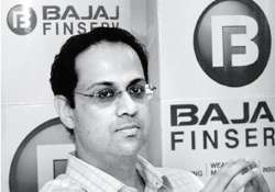 bajaj finserv q2 net up two fold at rs 158 cr