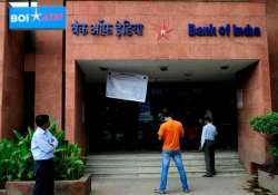 bank of india raises rs 2 500 crore from bonds