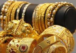 banks ban loans for borrowers if gold on mind