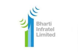 bharti infratel reports 64 jump in q4 net profit