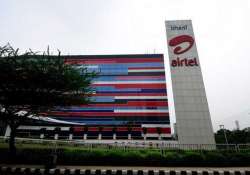 bharti airtel q2 net falls 29.7 to rs. 721 crore