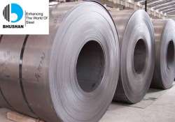 bhushan steel q3 net down 20 at rs 221 cr