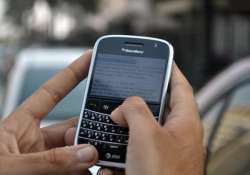 blackberry elevates sunil lalvani as india md