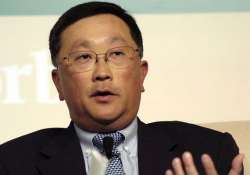 blackberry s john chen gets 88 million pay package