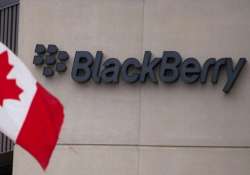 blackberry selling most canadian real estate