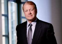 budget 2014 cisco chief john chambers meets ravi shankar prasad talks on transparent taxes