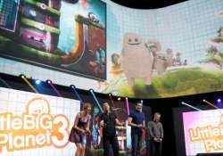 some big surprises at electronic entertainment expo 2014