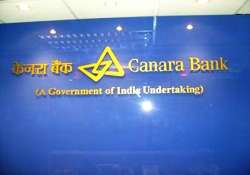 canara bank revises interest rates on domestic term deposits