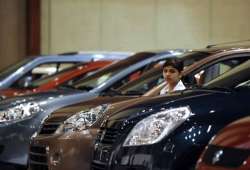 car sales likely flat for year