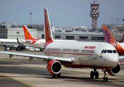 centre defends acquisition of 111 aircraft by air india