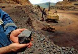 centre may hike duties on iron ore exports