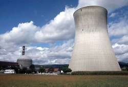 centre plans to divest stake in nuclear psu