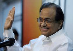 chidambaram promises action against indians stashing money in offshore tax havens