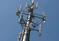 civic body seals 61 mobile towers for evading property tax