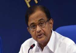 confident of containing cad below 60 billion chidambaram