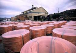 copper prices may fall below 7 000/tonne on oversupply