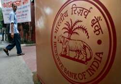 corporate investment may dip in fy 2014 rbi