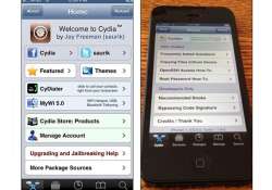 cracked hacker claims to jailbreak the iphone 5 just eight hours after its release