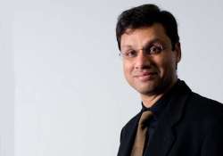 cyrus mistry hires marketing guru nirmalya kumar to steer tata group s strategy