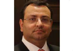 cyrus mistry appointed chairman designate of indian hotels