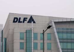 dlf net profit down 38 at rs 181.19 cr in q1