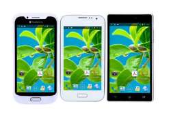 datawind launches low cost 5 inch phones prices begins at rs 3 499