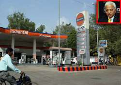 decontrol diesel prices says cii