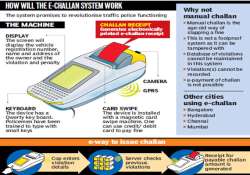 delhi traffic police launches app for commuters