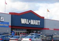 delhi to get india s first walmart store