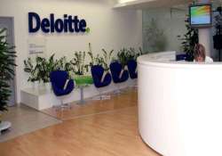 deloitte suggests internal changes to reform coal india