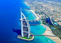 dubai tops best holiday hotspots in 2014