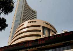 exit polls euphoria sensex hits 24k nifty jumps to new peak