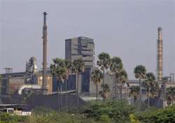 expert committee to inspect sterlite smelter plant