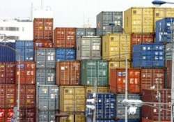 exports dip 15 pc in july