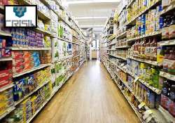 fdi can scale modern retail to rs 3.5 trillion by 15 crisil